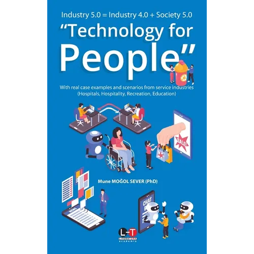 Industry 5.0 = Industry 4.0 + Society 5.0 