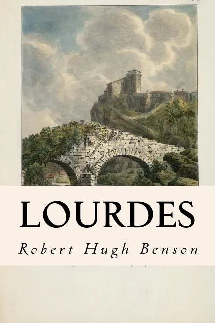 Lourdes - Paperback