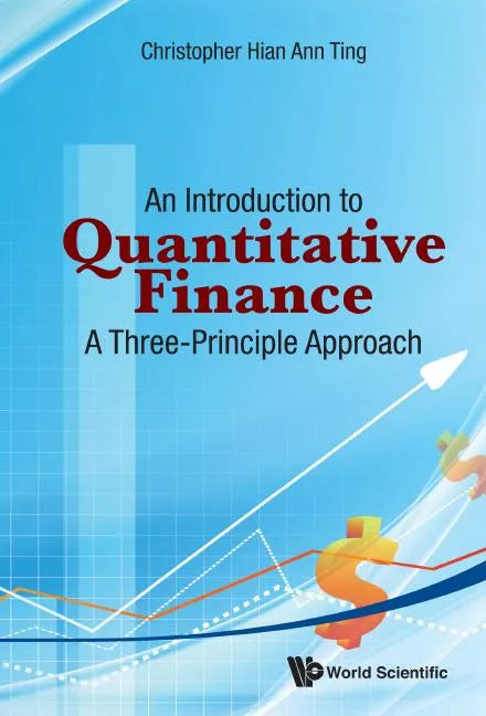 An Introduction to Quantitative Finance - Hardcover