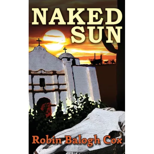 Naked Sun - Paperback