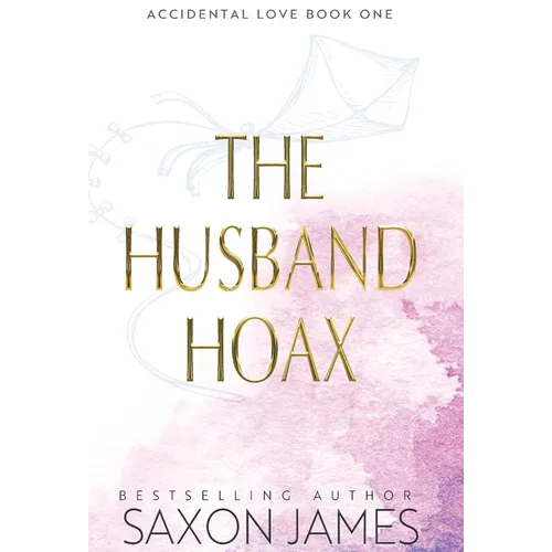 The Husband Hoax - Hardcover