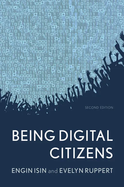 Being Digital Citizens - Paperback