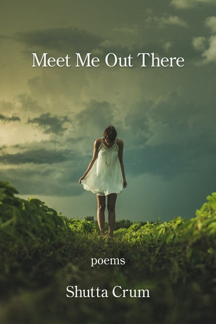 Meet Me Out There - Paperback