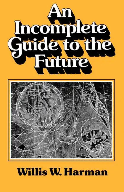 An Incomplete Guide to the Future - Paperback