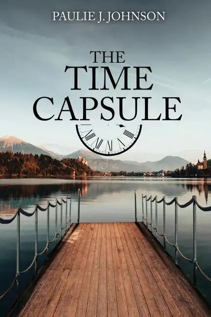 The Time Capsule - Paperback