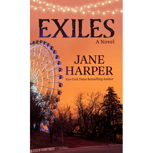 Exiles - Paperback
