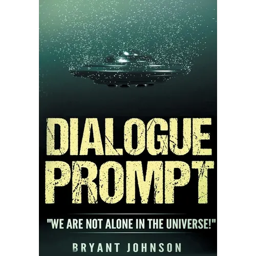 Dialogue Prompt: 