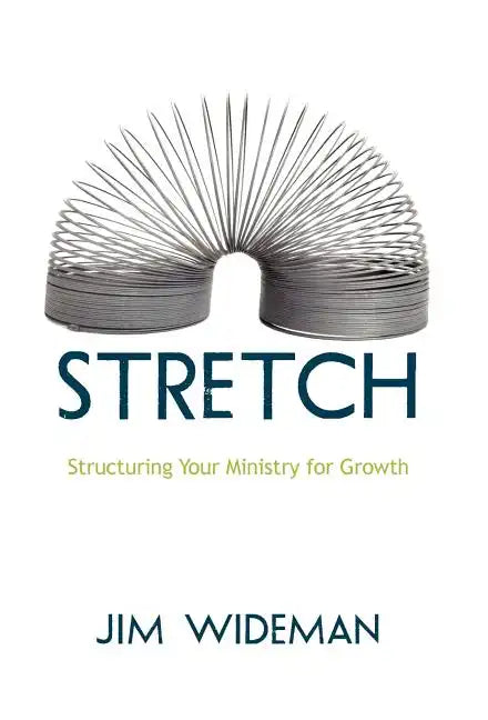 Stretch - Hardcover