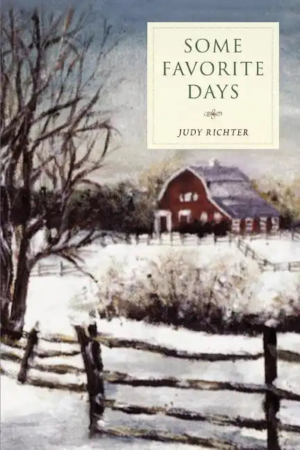 Some Favorite Days - Paperback