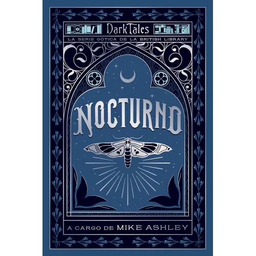 Nocturno - Paperback