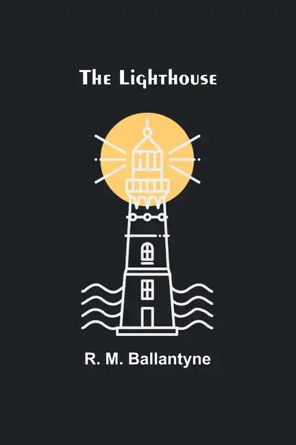 The Lighthouse - Paperback