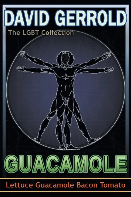 Guacamole - Paperback