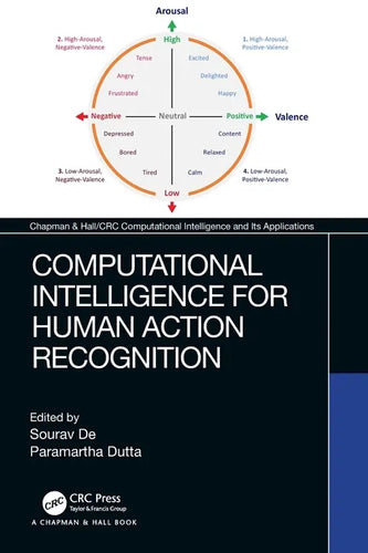 Computational Intelligence for Human Action Recognition - Paperback