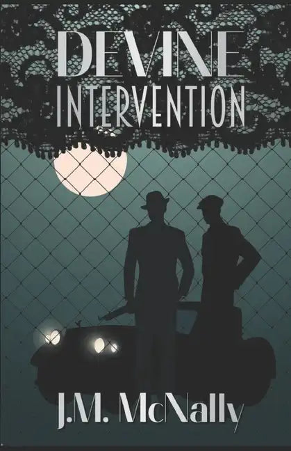 Devine Intervention - Paperback