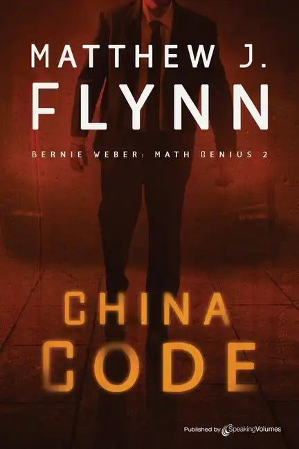 China Code - Paperback