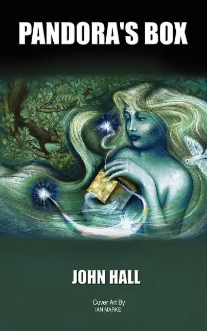 Pandora's Box - Paperback