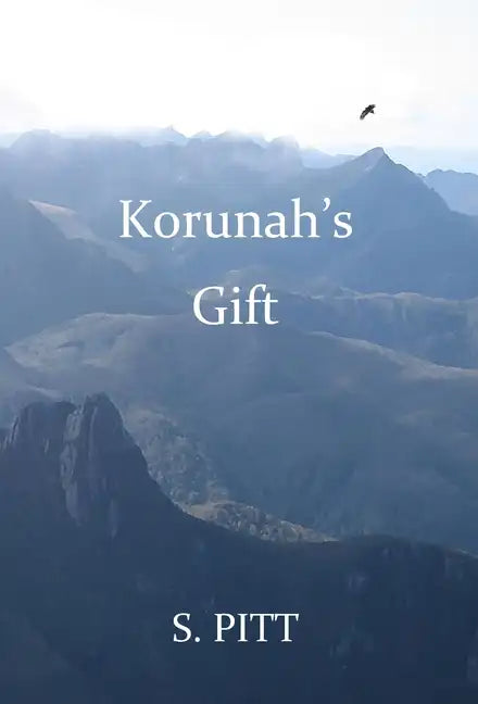 Korunah's Gift - Hardcover