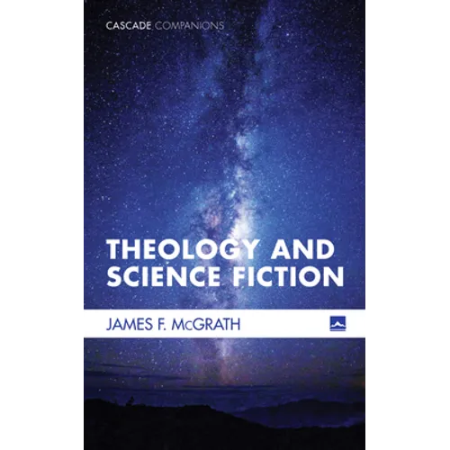 Theology and Science Fiction - Hardcover