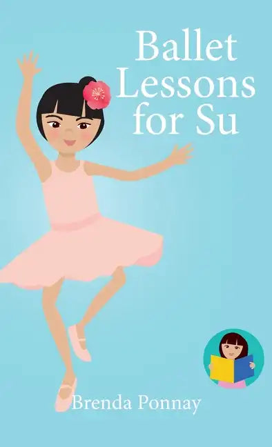 Ballet Lessons for Su - Hardcover