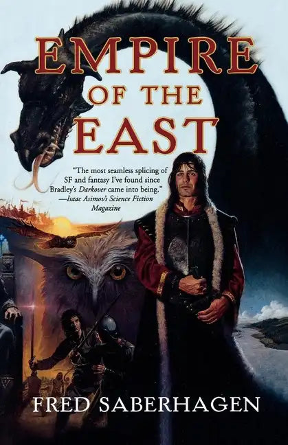 Empire of the East - Paperback