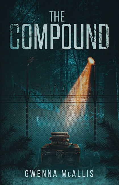 The Compound - Paperback