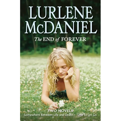 The End of Forever - Paperback