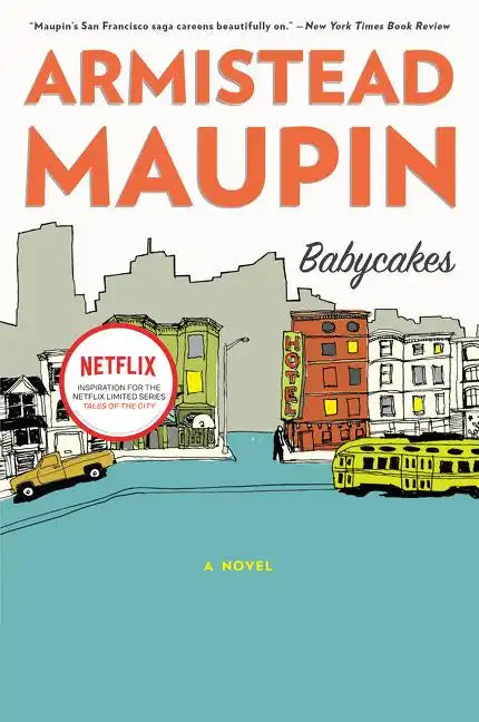 Babycakes - Paperback