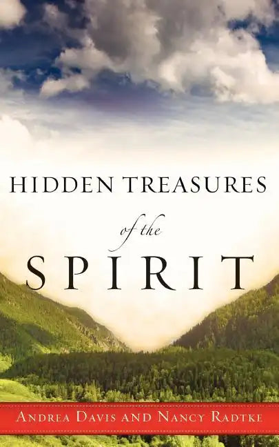 Hidden Treasures of the Spirit - Paperback