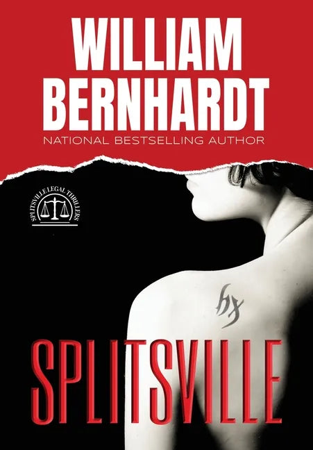 Splitsville - Hardcover