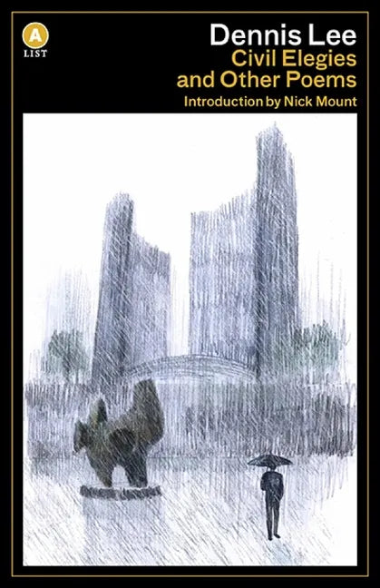 Civil Elegies - Paperback