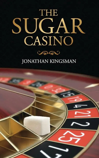 The Sugar Casino - Paperback
