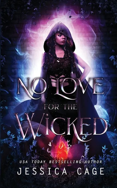 No Love for the Wicked - Paperback