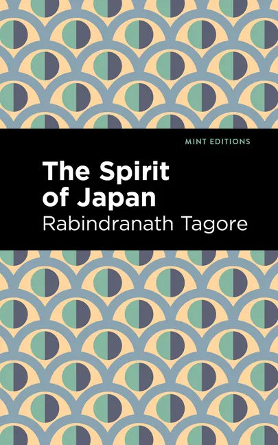 The Spirit of Japan - Paperback