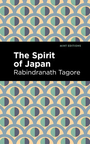 The Spirit of Japan - Paperback
