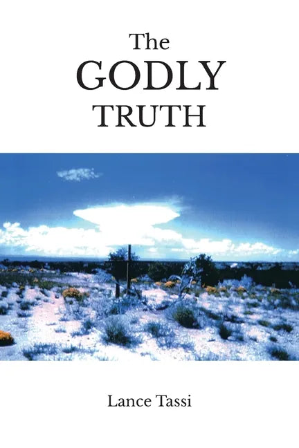 The Godly Truth - Paperback