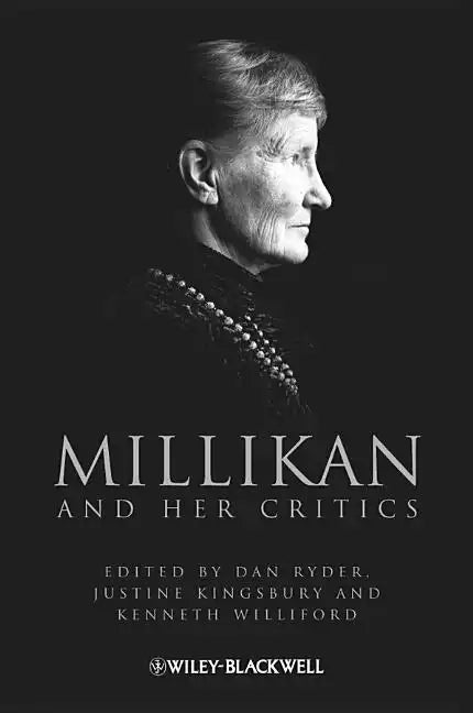 Millikan and Her Critics - Paperback