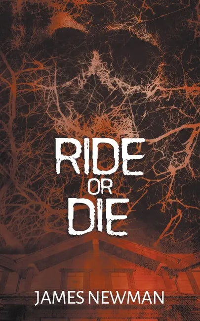 Ride or Die - Paperback