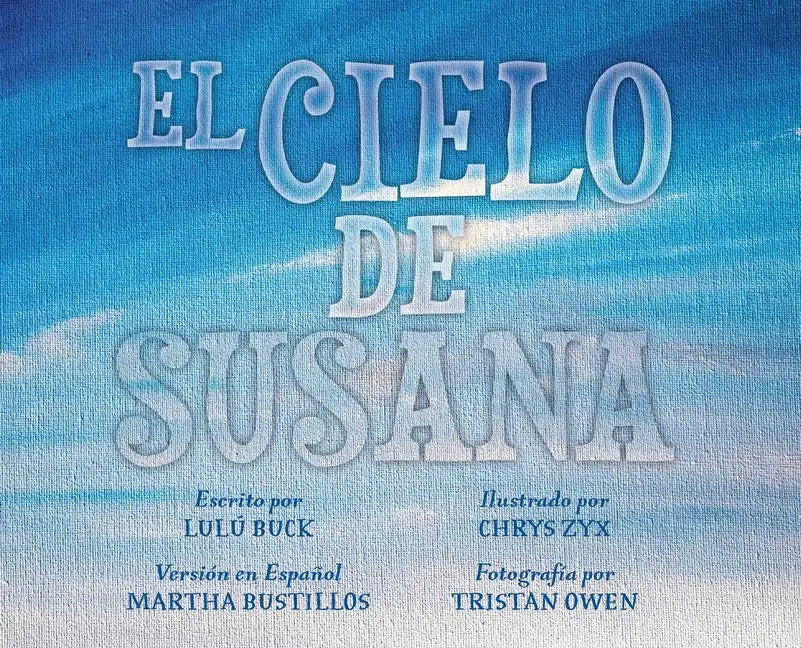 El Cielo de Susana - Hardcover