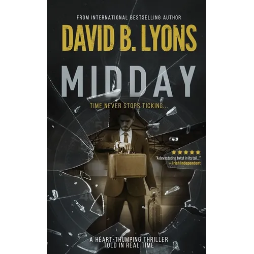 Midday - Paperback