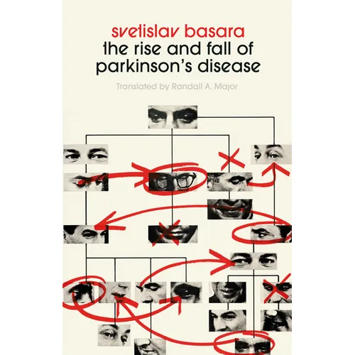 The Rise and Fall of Parkinson's Disease - Paperback