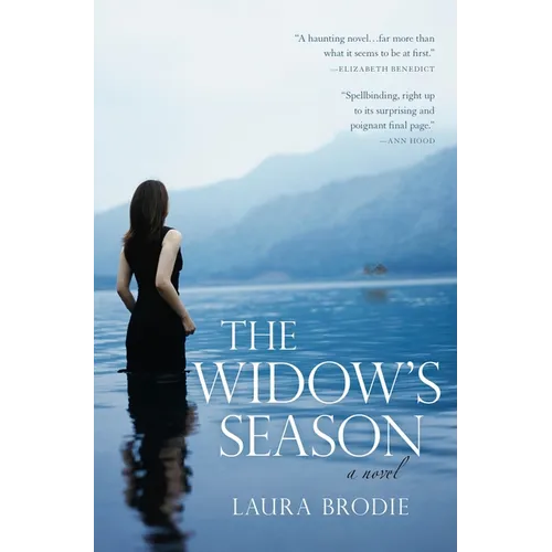 The Widow's Season - Paperback