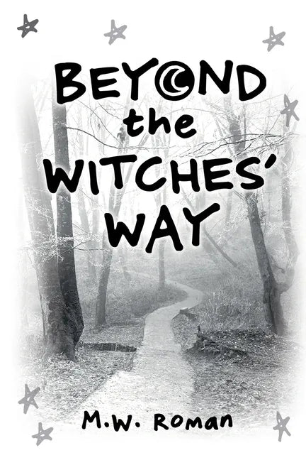 Beyond The Witches' Way - Paperback