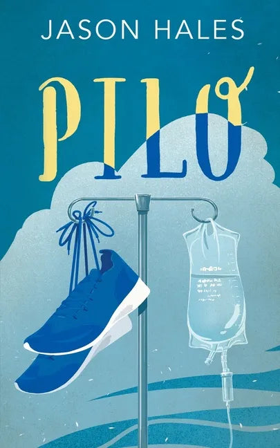 Pilo - Paperback