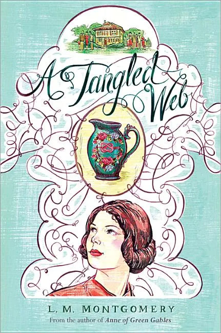A Tangled Web - Paperback