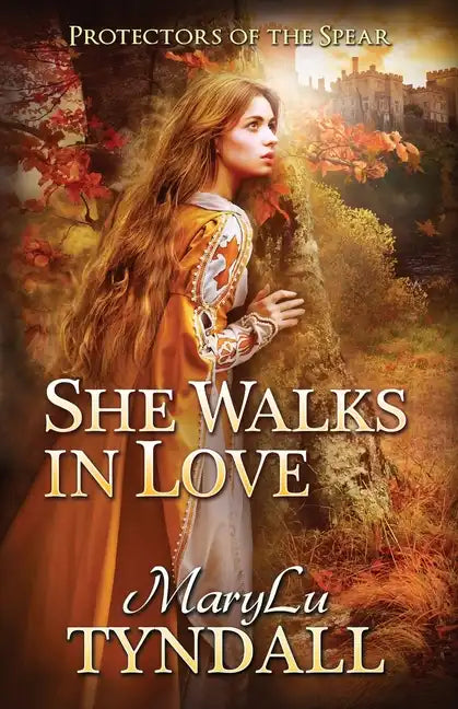 She Walks in Love - Paperback