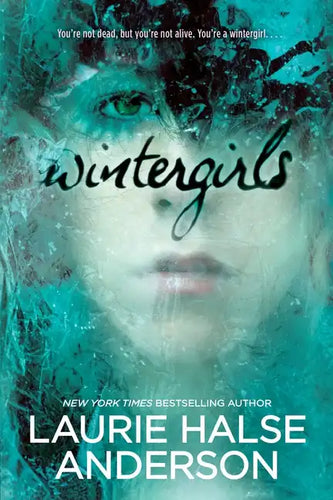 Wintergirls - Paperback