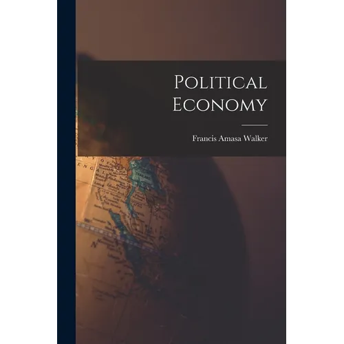 Political Economy - Paperback