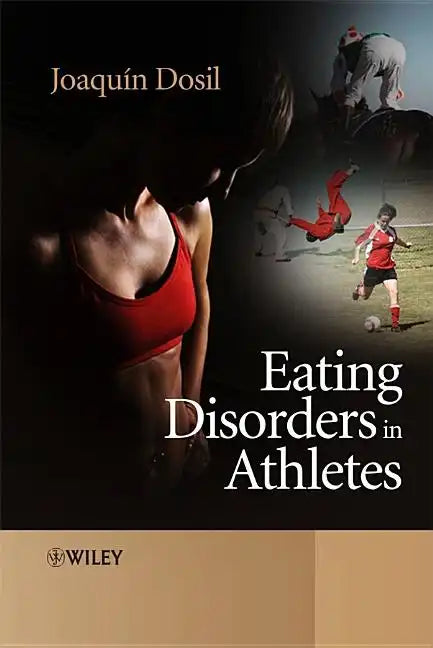 Eating Disorders in Athletes - Paperback