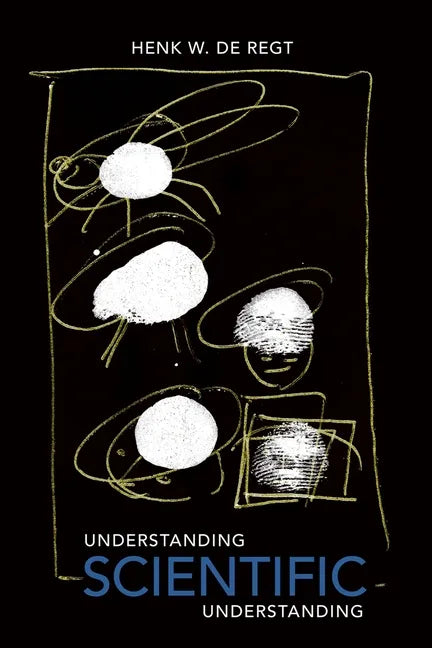 Understanding Scientific Understanding - Paperback