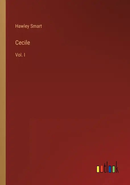 Cecile: Vol. I - Paperback